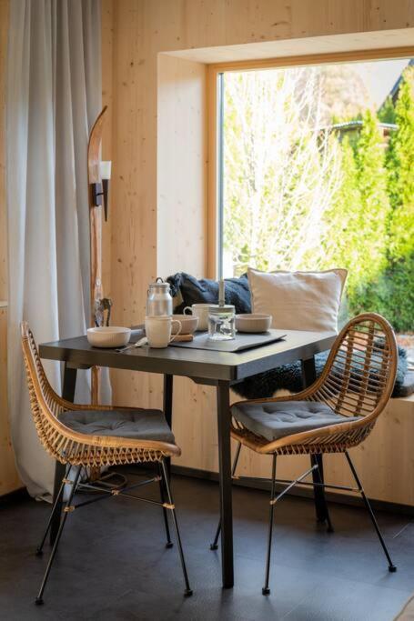 Basecamp Salzkammergut - Exklusives Apartment Mitten Im Salzkammergut Saint Wolfgang Exteriér fotografie