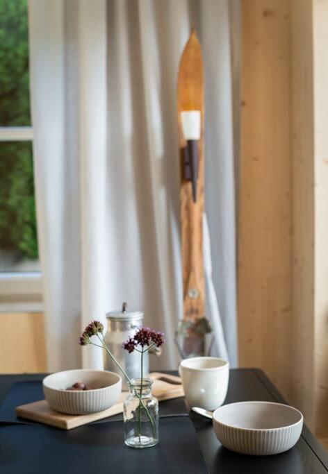 Basecamp Salzkammergut - Exklusives Apartment Mitten Im Salzkammergut Saint Wolfgang Exteriér fotografie
