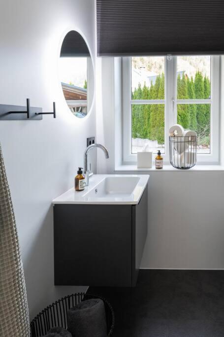 Basecamp Salzkammergut - Exklusives Apartment Mitten Im Salzkammergut Saint Wolfgang Exteriér fotografie
