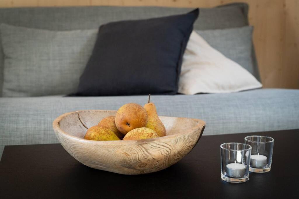 Basecamp Salzkammergut - Exklusives Apartment Mitten Im Salzkammergut Saint Wolfgang Exteriér fotografie