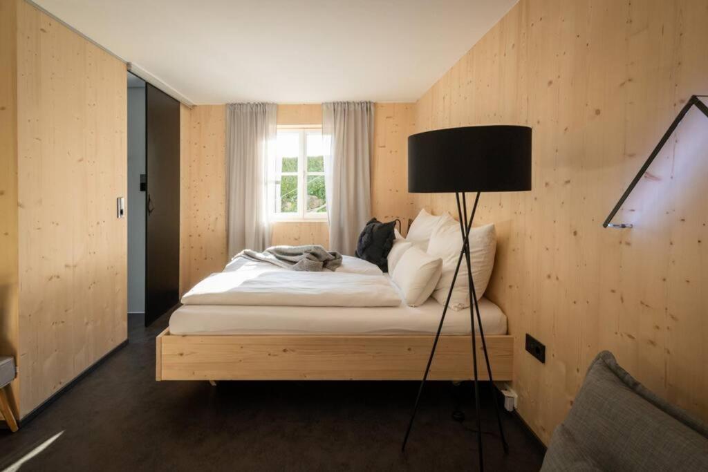 Basecamp Salzkammergut - Exklusives Apartment Mitten Im Salzkammergut Saint Wolfgang Exteriér fotografie