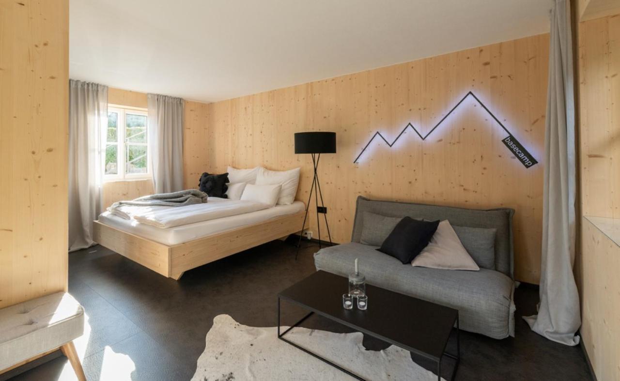Basecamp Salzkammergut - Exklusives Apartment Mitten Im Salzkammergut Saint Wolfgang Exteriér fotografie